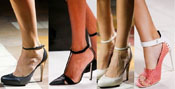 Какие женские туфли в моде в 2020 году
