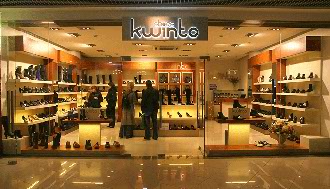 Бутик обуви 'Kwinto-Shoes', купить обувь в Москве